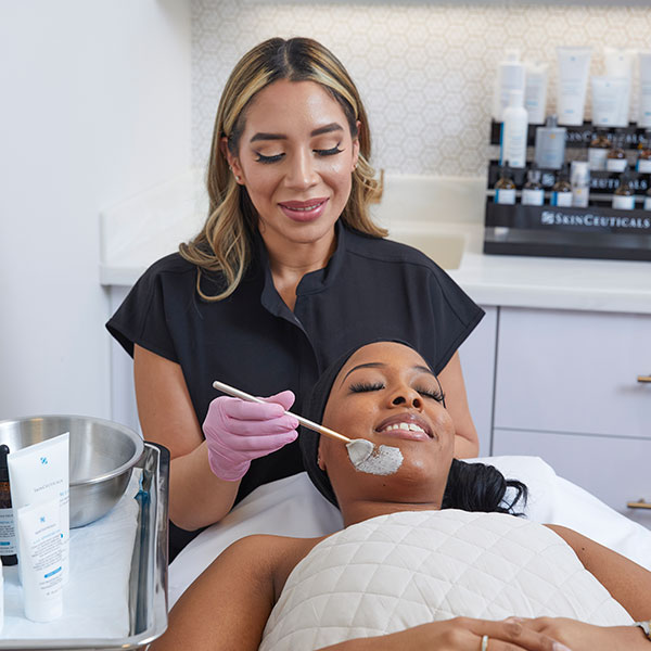 Facials