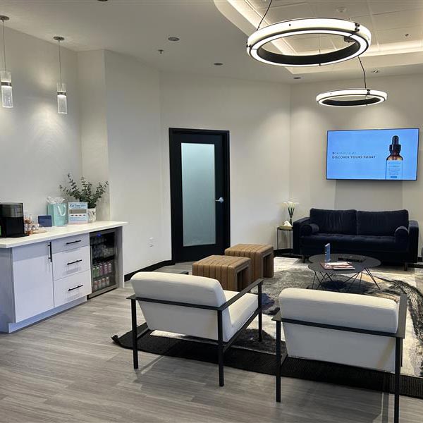 Rejuvenate Medspa