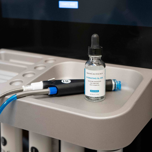 HydraFacial Hydrating B5 Gel